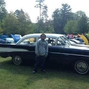 Meet your Posher, Scott